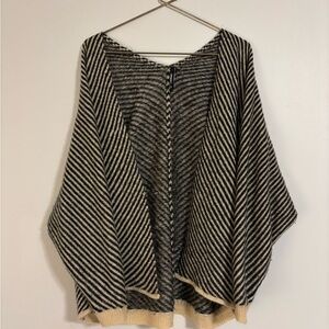 O'Neill Oversized Cardigan - One Size